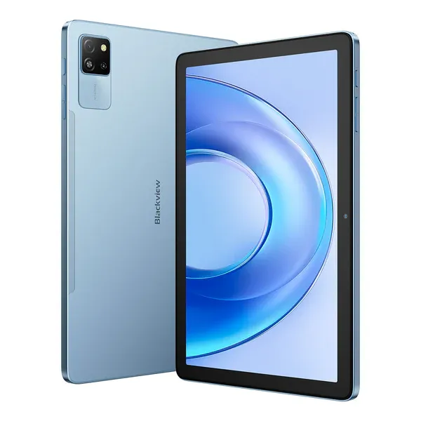 Tablet 10.1 Blackview Tab 60 Pro LTE HD+ IPS 800x1280 IPS/8GB/128GB/5MP-8MP/Android 15/Blue Slika 3