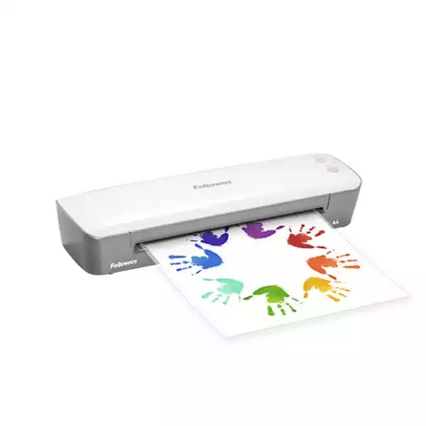 Plastifikator Fellowes ION A4 4560001 Slika 1