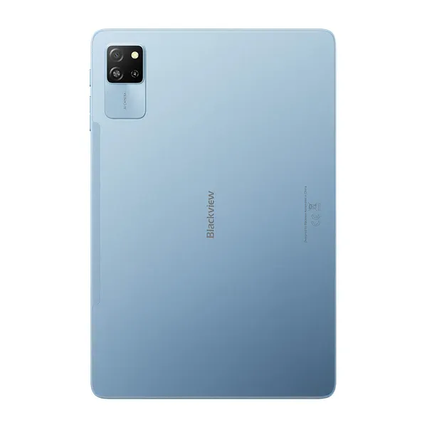Tablet 10.1 Blackview Tab 60 Pro LTE HD+ IPS 800x1280 IPS/8GB/128GB/5MP-8MP/Android 15/Blue Slika 2