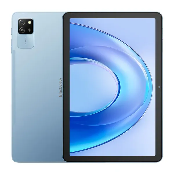 Tablet 10.1 Blackview Tab 60 Pro LTE HD+ IPS 800x1280 IPS/8GB/128GB/5MP-8MP/Android 15/Blue Slika 1