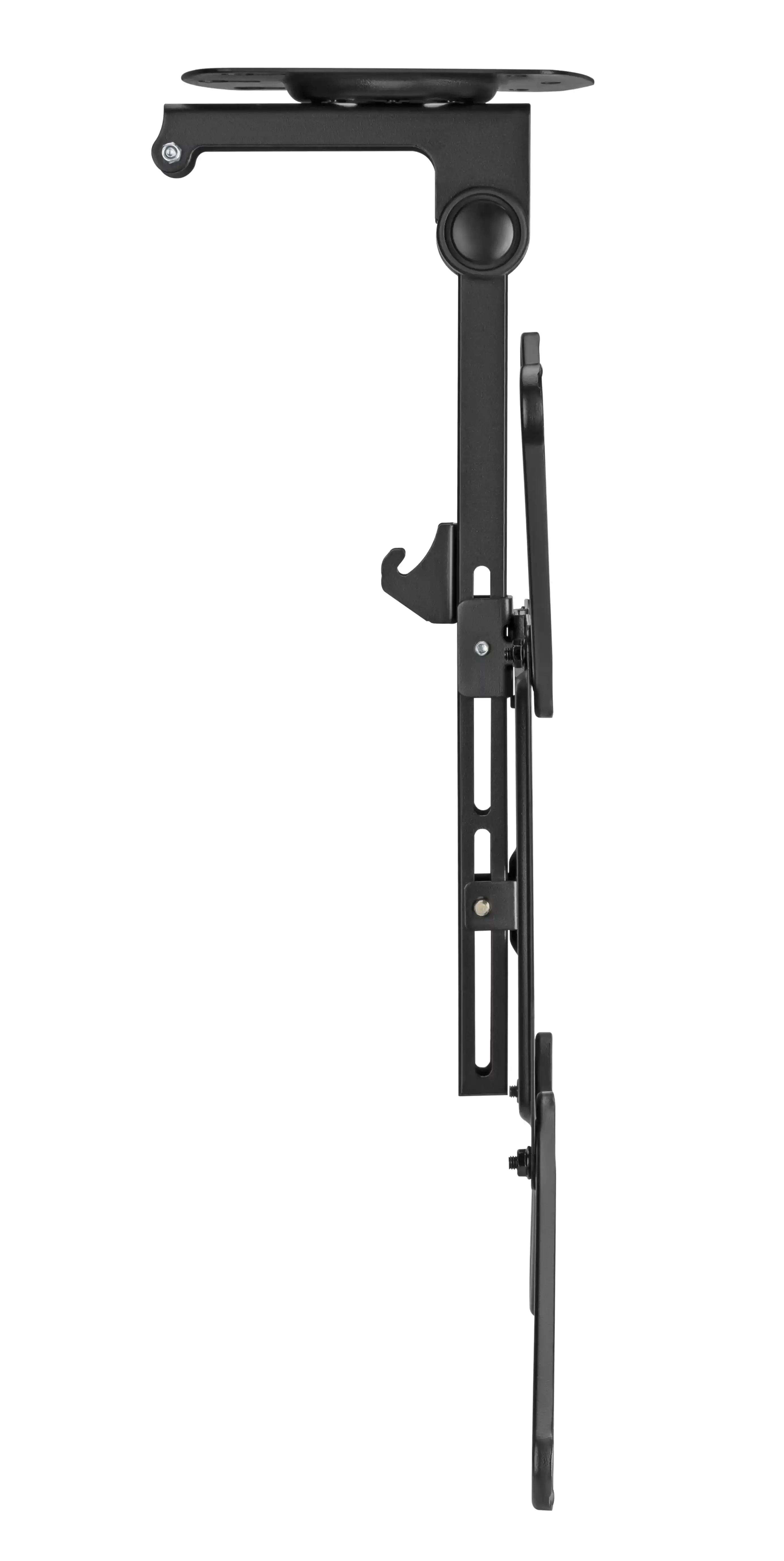 Sklopivi plafonski nosač za TV MAX CML55 23-55/vesa max 400x400/20kg Slika 4