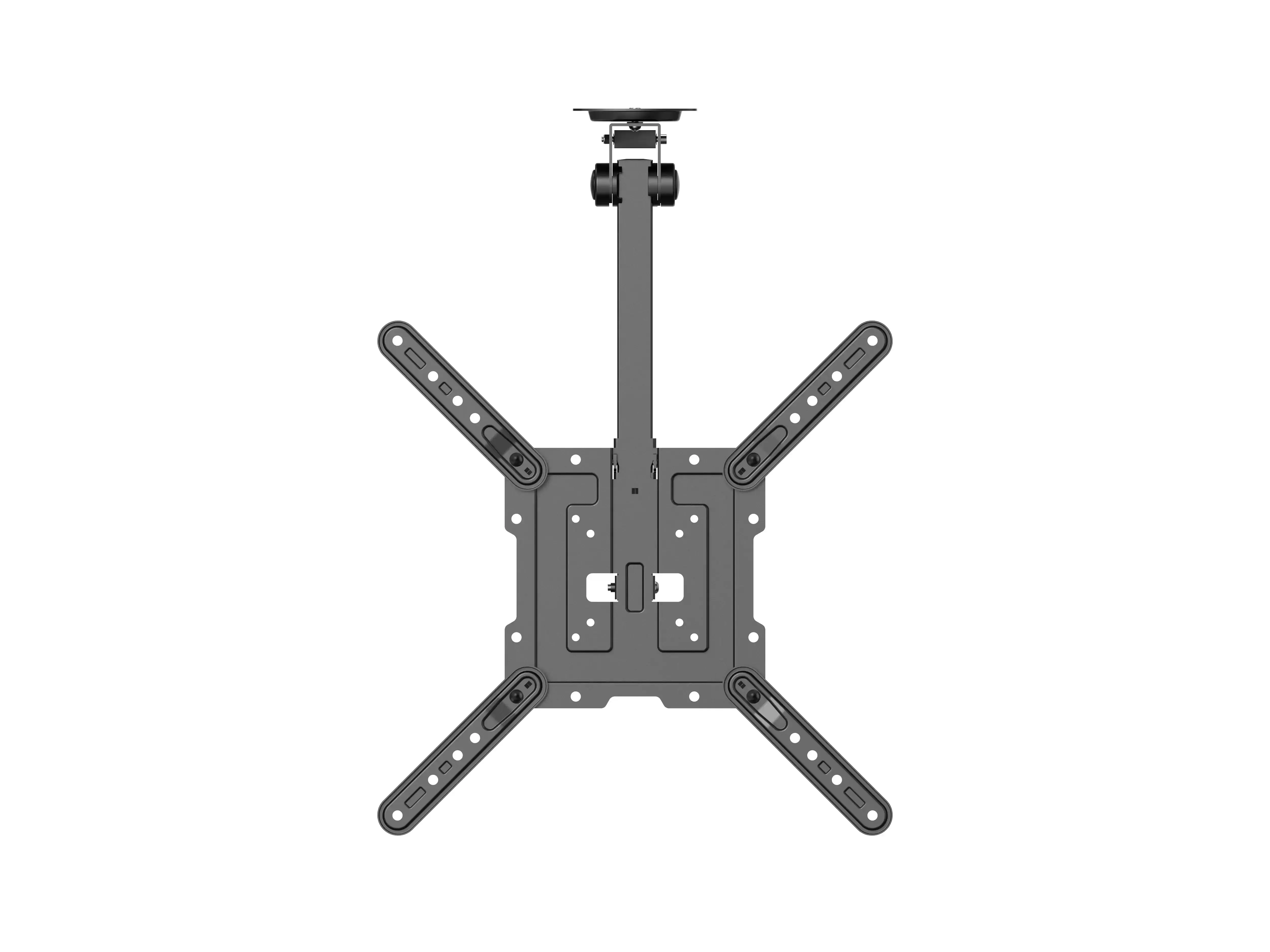 Sklopivi plafonski nosač za TV MAX CML55 23-55/vesa max 400x400/20kg Slika 2