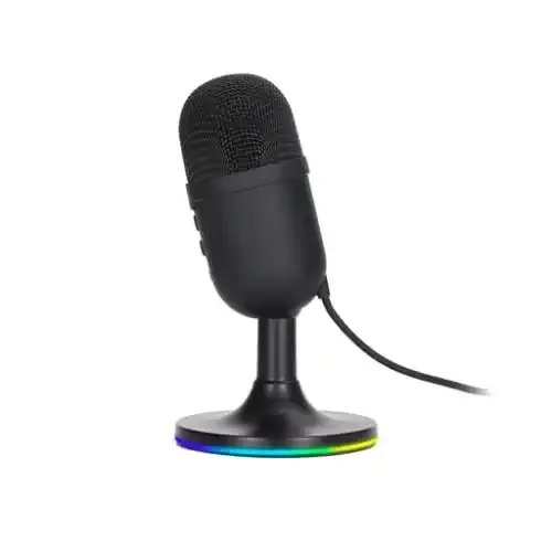 Mikrofon Marvo BLAST 40 MIC06 BK crna Slika 3