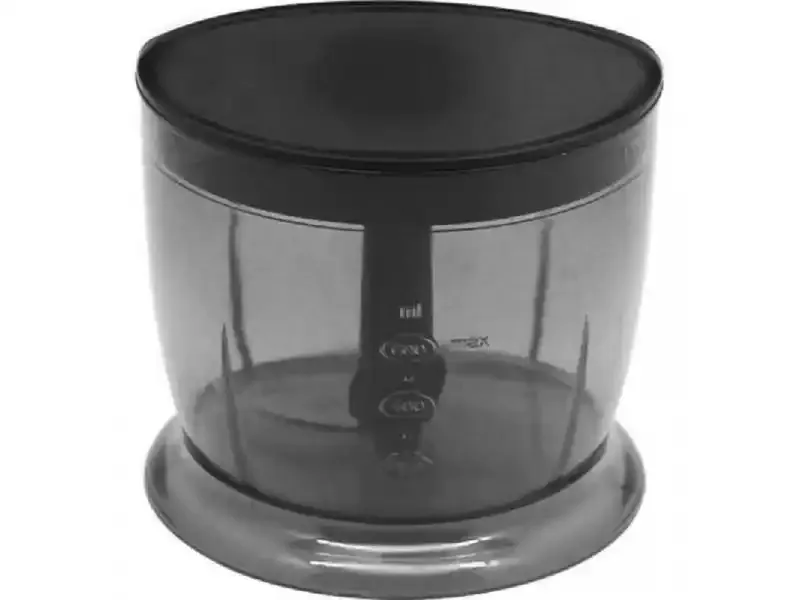 Štapni mikser Vivax HBS-500X/snaga 500W/inox Slika 3