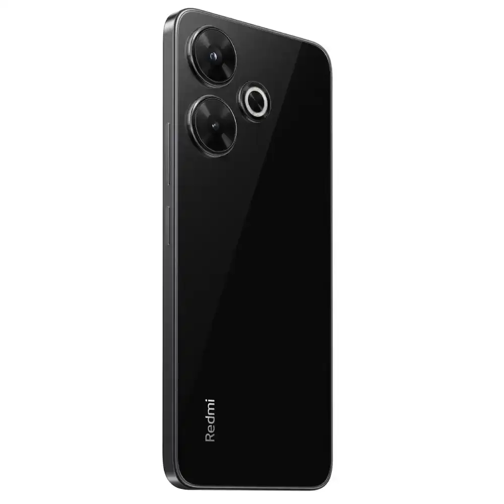 Mobilni telefon Xiaomi Redmi 13 8/256GB Midnight Black Slika 4