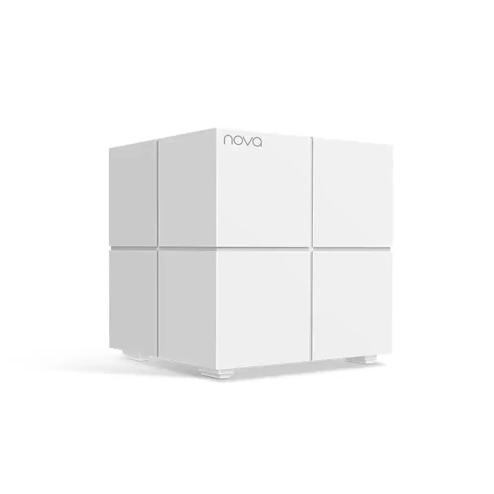 Tenda Nova system Mesh MW6 (2pack) AC1200 2.4+5GHz mesh WiFi system Slika 4