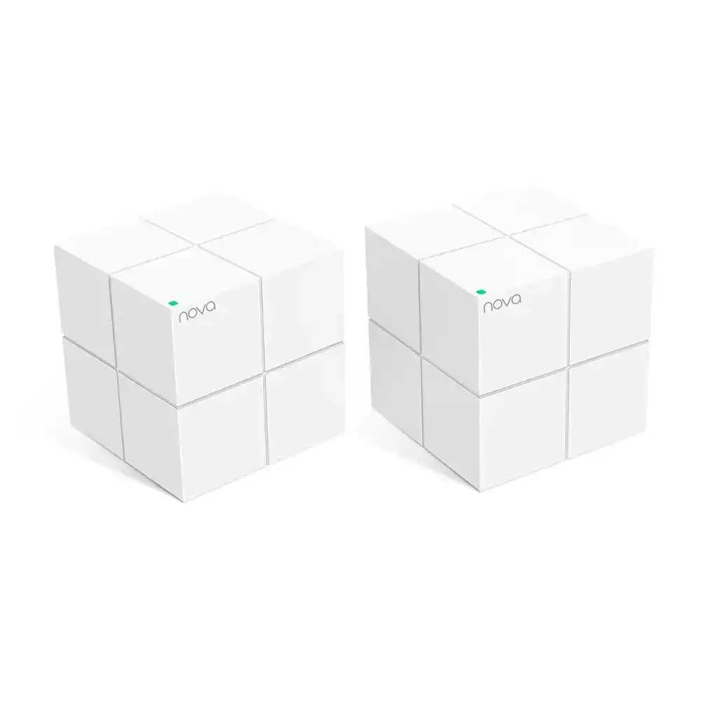 Tenda Nova system Mesh MW6 (2pack) AC1200 2.4+5GHz mesh WiFi system Slika 2