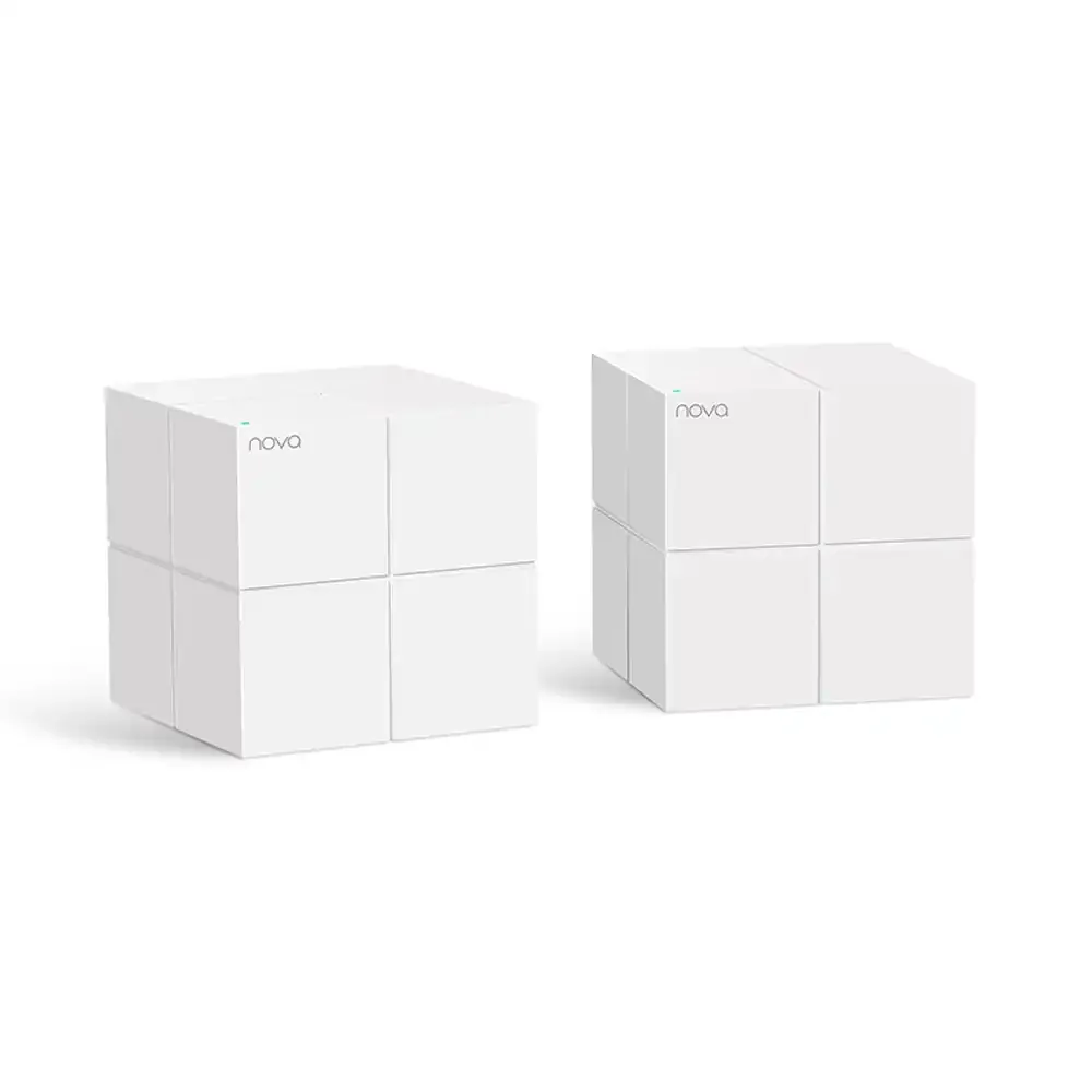 Tenda Nova system Mesh MW6 (2pack) AC1200 2.4+5GHz mesh WiFi system Slika 1