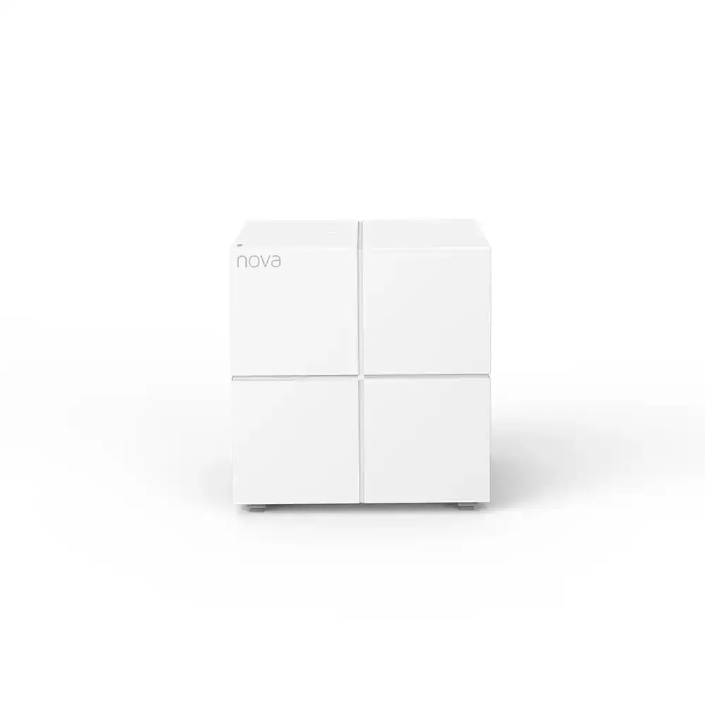 Tenda Nova system Mesh MW6 (3pack) AC1200 2.4+5GHz mesh WiFi system Slika 2