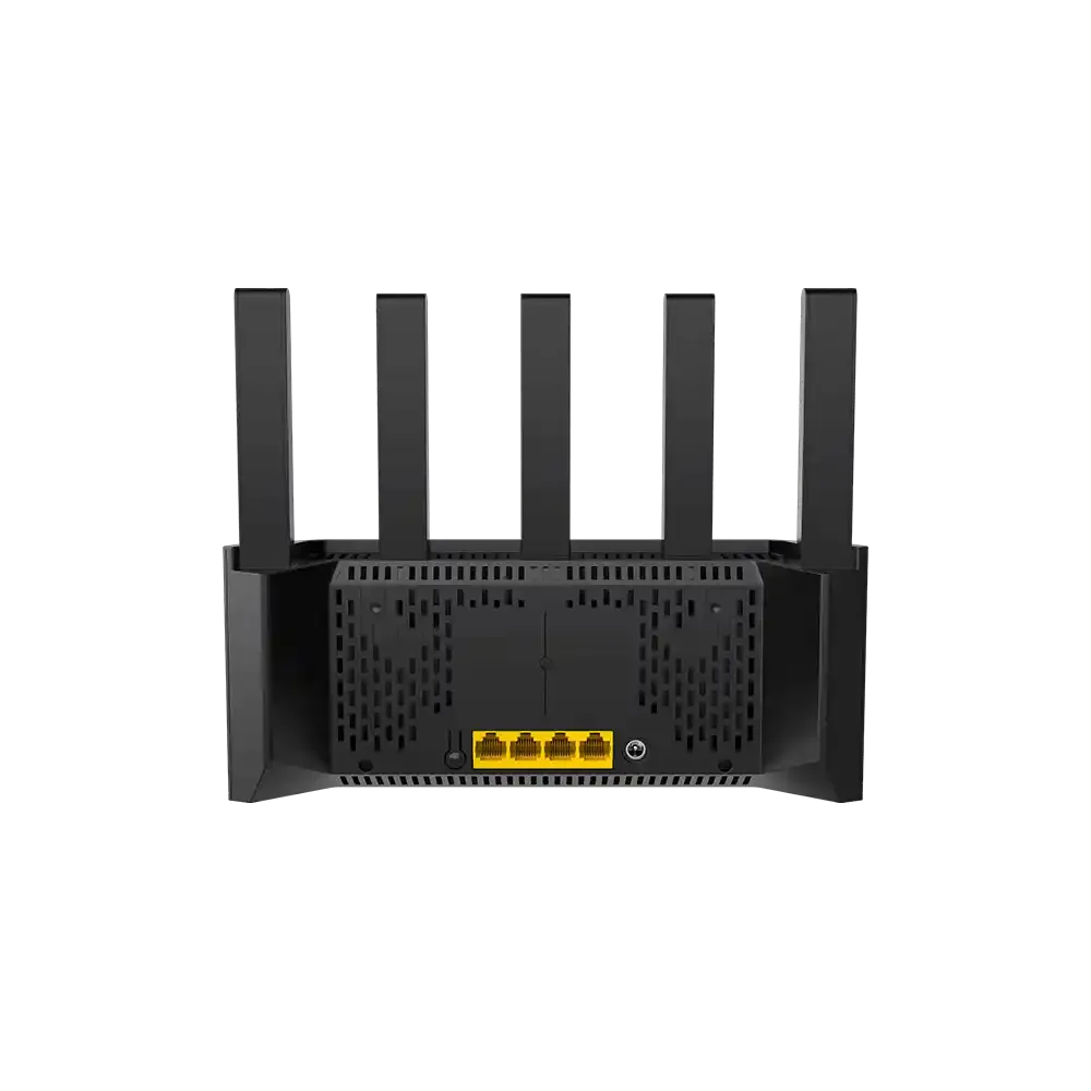 Wireless Router Tenda TX12L Pro AX3000/2.4:574Mbps&5Ghz:2402 Mbpsi/3xGLAN/1xGBWAN MU-MIMO Slika 3