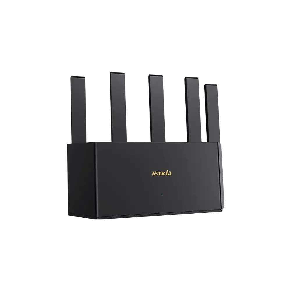 Wireless Router Tenda TX12L Pro AX3000/2.4:574Mbps&5Ghz:2402 Mbpsi/3xGLAN/1xGBWAN MU-MIMO Slika 2