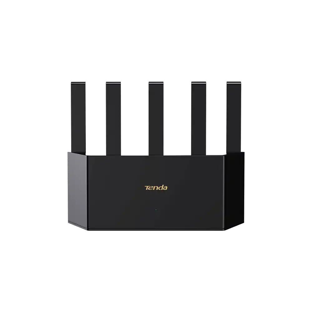 Wireless Router Tenda TX12L Pro AX3000/2.4:574Mbps&5Ghz:2402 Mbpsi/3xGLAN/1xGBWAN MU-MIMO Slika 1