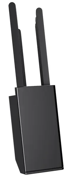 Wireless Router Tenda TX2L Pro AX1500/2.4:300Mbps&5Ghz:1201Mbpsi/3xGLAN/1xGBWAN MU-MIMO Slika 4