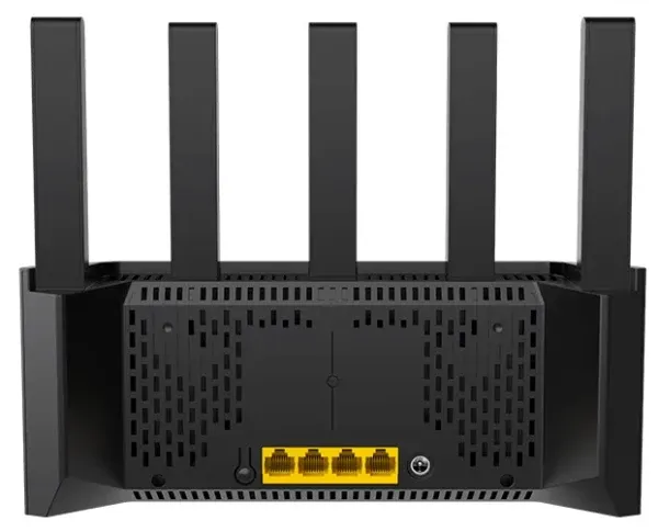 Wireless Router Tenda TX2L Pro AX1500/2.4:300Mbps&5Ghz:1201Mbpsi/3xGLAN/1xGBWAN MU-MIMO Slika 3