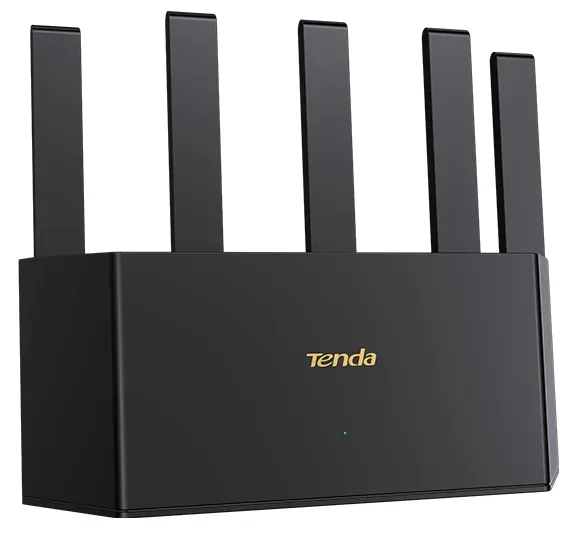 Wireless Router Tenda TX2L Pro AX1500/2.4:300Mbps&5Ghz:1201Mbpsi/3xGLAN/1xGBWAN MU-MIMO Slika 2