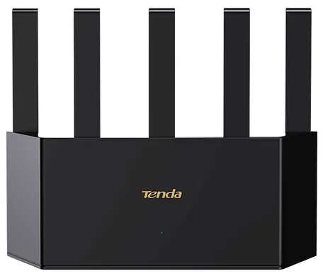 Wireless Router Tenda TX2L Pro AX1500/2.4:300Mbps&5Ghz:1201Mbpsi/3xGLAN/1xGBWAN MU-MIMO Slika 1