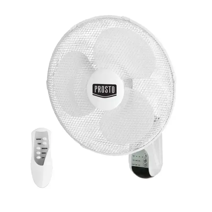 Zidni ventilator Prosto WF 40R/snaga 50W Slika 1