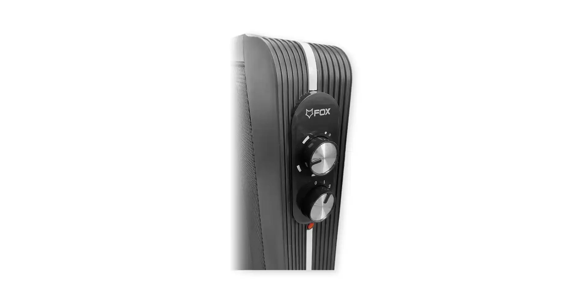 Grejalica FOX MC-1503 snaga 2000W Slika 2