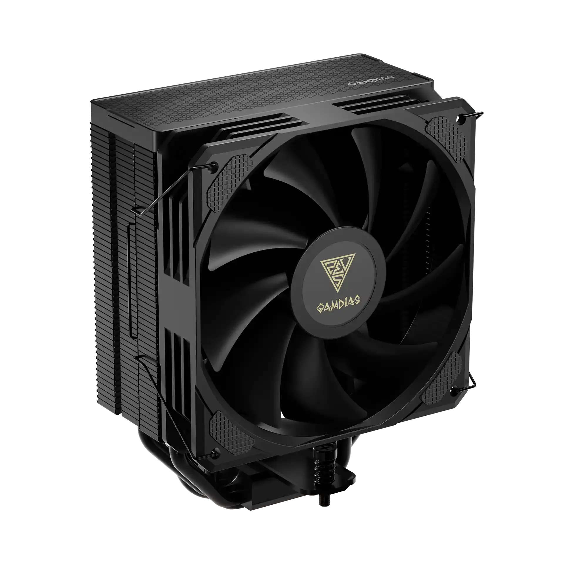 CPU Cooler Gamdias Boreas E2-410 TDP 220W Slika 1
