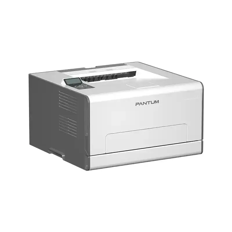 Color laserski štampac Pantum CP2100DW 1200dpi/500MHz/512MB/22ppm/duplex/USB/LAN/WiFi/BT/toner A2100 Slika 1