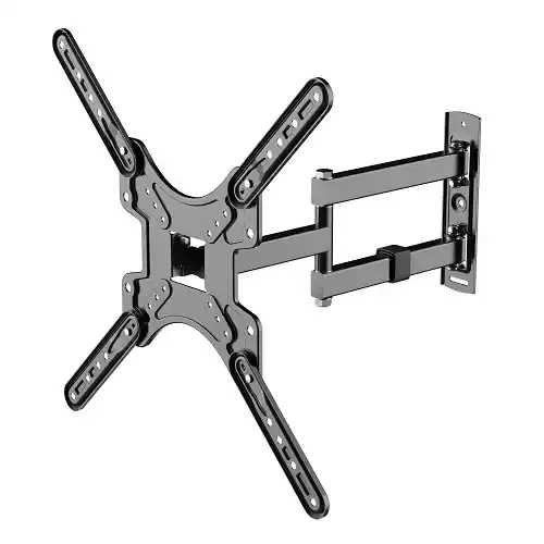Nosač za TV Kettz TVN-6010 17-56/vesa max 400x400/30kg/zglobni Slika 2
