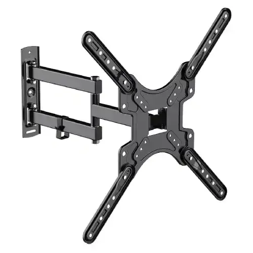 Nosač za TV Kettz TVN-6010 17-56/vesa max 400x400/30kg/zglobni Slika 1