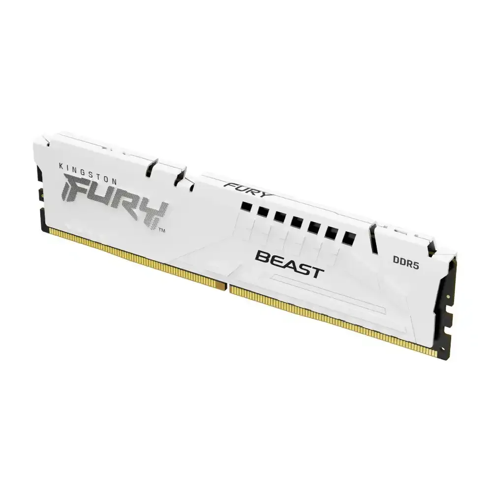 Memorija DDR5 16GB 6400MHz Kingston KF564C32BW-16 XMP Slika 3
