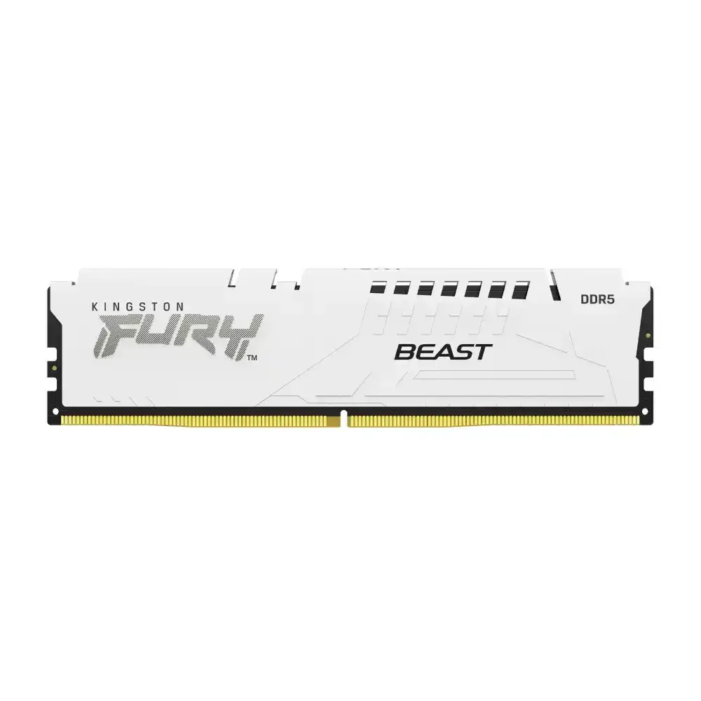 Memorija DDR5 16GB 6400MHz Kingston KF564C32BW-16 XMP Slika 1