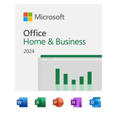 Papir sa licencom Microsoft FPP Office Home and Busines 2024 English EP2-06636 Slika 1