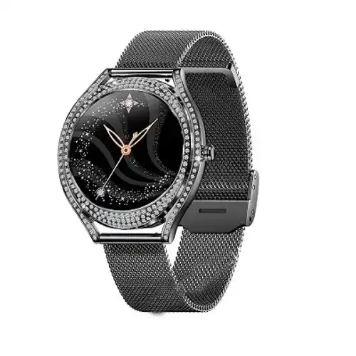 Smart Watch MADOR V66 crni Slika 1