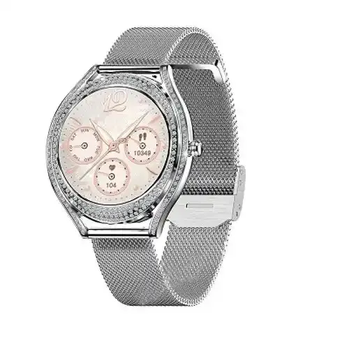 Smart Watch MADOR V66 srebrni Slika 1