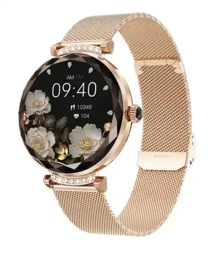 Smart Watch MADOR NX7 PRO zlatni Slika 1