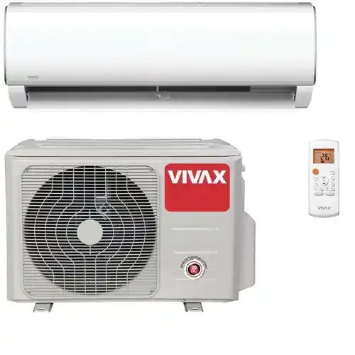 Klima uređaj Vivax Cool ACP-18CH50AEMIs Inverter Slika 1