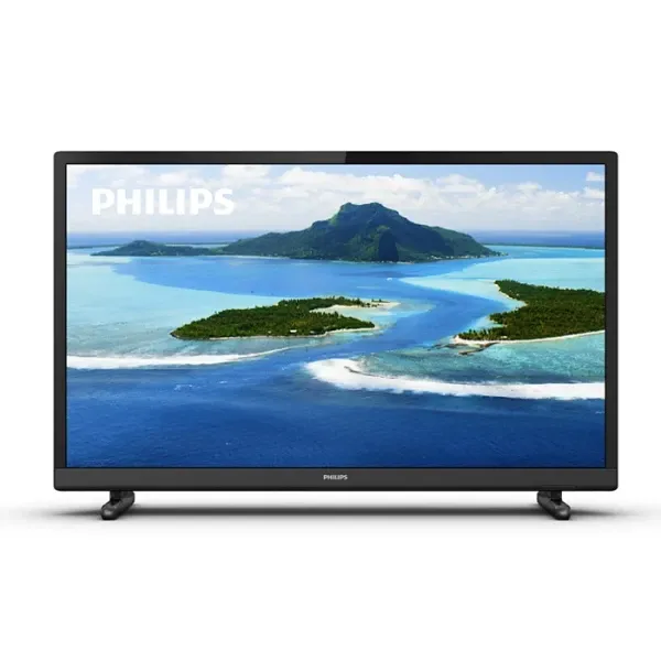 LED TV 24  Philips 24PHS5507/12 1280x720/HD Ready/DVB-T/T2/T2-HD/C/S/S2 Slika 1
