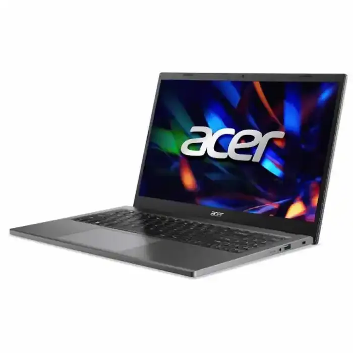Laptop Acer Extensa 15 EX215-55 15.6 FHD/i5-1235U/16GB/NVMe 512GB/Iris Xe/GLAN/siva Slika 2