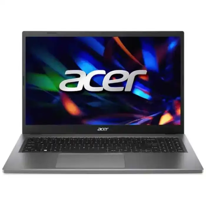 Laptop Acer Extensa 15 EX215-55 15.6 FHD/i5-1235U/16GB/NVMe 512GB/Iris Xe/GLAN/siva Slika 1