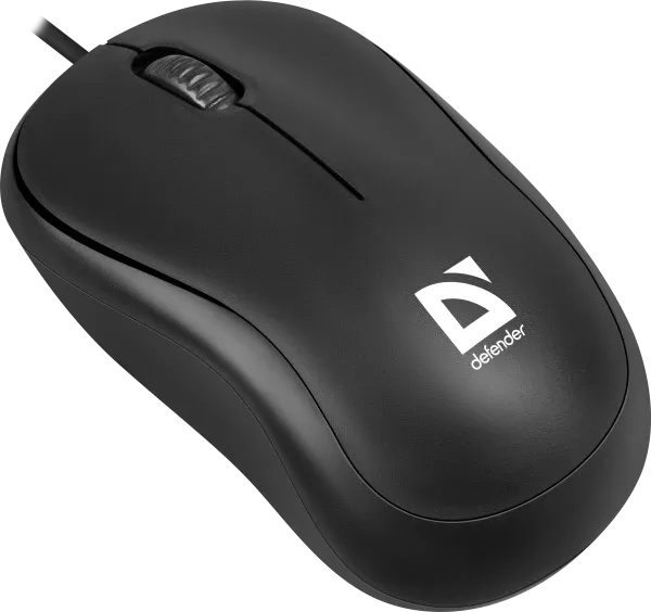 Miš Defender Patch MS-759 1000 dpi Slika 1