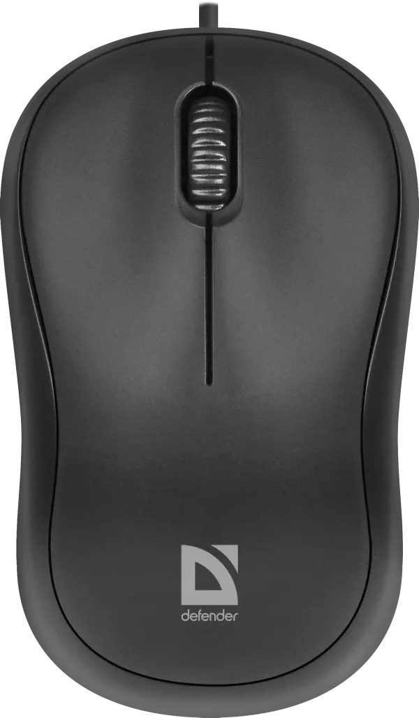 Miš Defender Patch MS-759 1000 dpi Slika 2