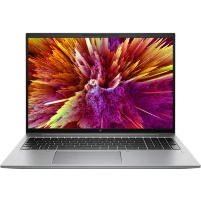 Laptop HP ZBook Firefly 16 G10 16 WUXGA/i7-1355U/64GB/NVMe 1TB/RTX A500 4GB/Win11 pro/Renew Slika 1