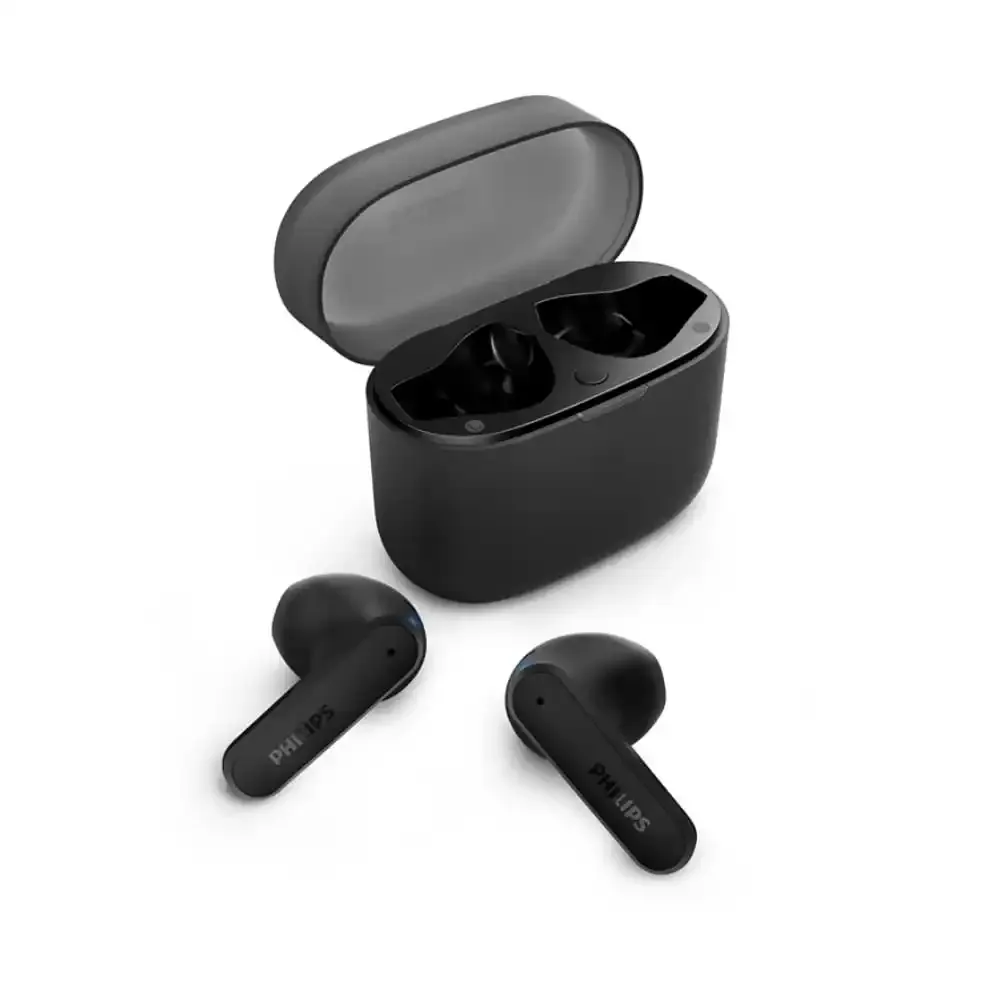 Bežične slušalice Philips TAT2139BK/00 Slika 1