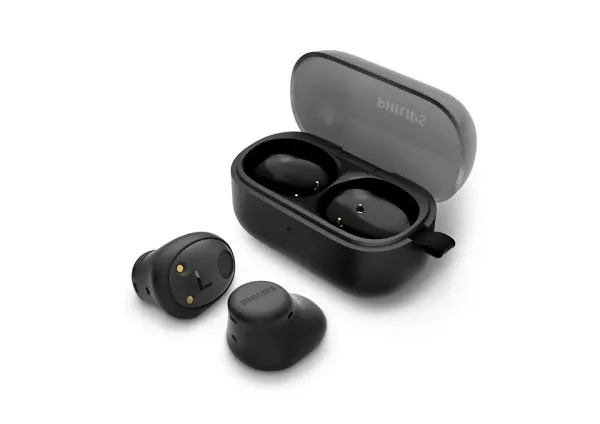 Bežične slušalice Philips TAT2149BK/00 Slika 1