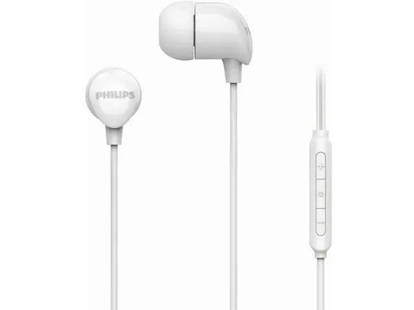 Slušalice bubice Philips TAE2146WT/00 Slika 1