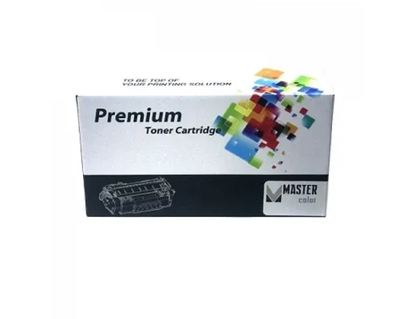 Toner Master HP CE311A/CF351A  (CP1025,M175,M275,LBP7010/7018)  Cyan Slika 1