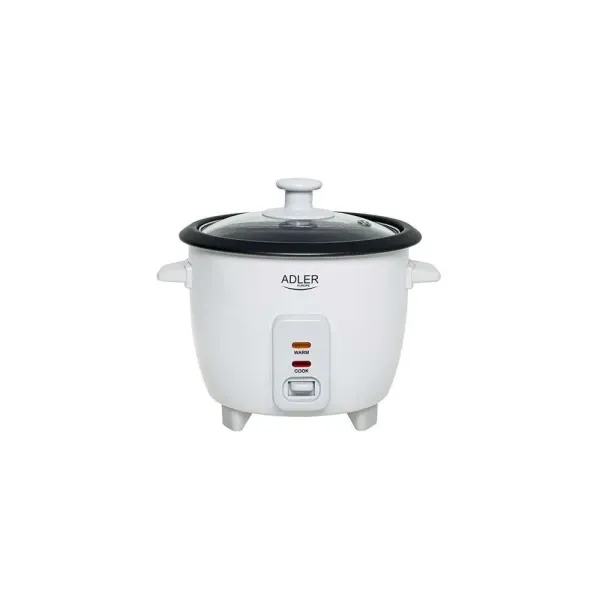 Aparat za kuvanje pirinča Adler AD6418/zapremina 1.8L Slika 1