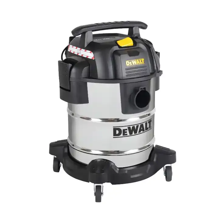 Usisivač DeWalt S/M 25l Slika 3