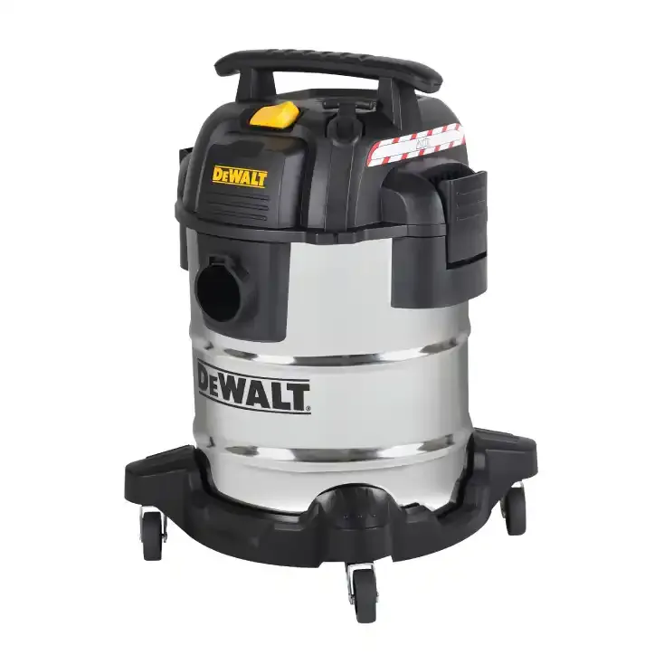Usisivač DeWalt S/M 25l Slika 1