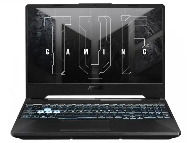 Laptop Asus TUF Gaming FA506NC-HN012 15.6 FHD 144Hz/R5-7535HS/H/16GB/NVMe 512GB/RTX3050 4GB Slika 2