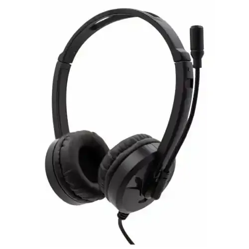 Slušalice HP DHE8009 3.5mm Slika 2