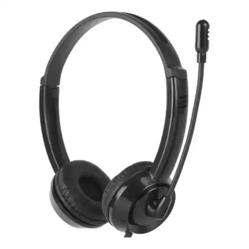 Slušalice HP DHE8009 3.5mm Slika 1