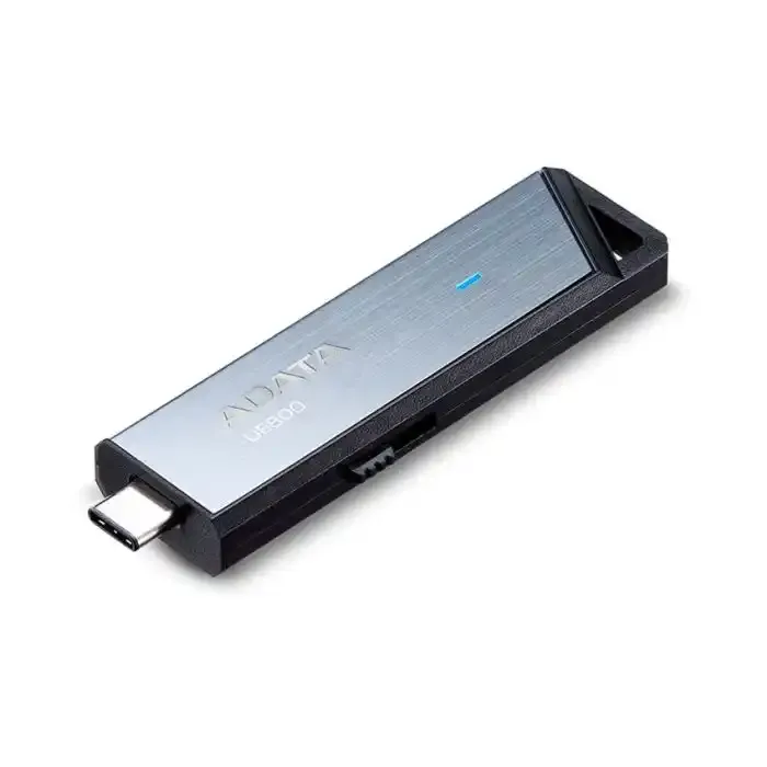 USB Flash Tip C 512 GB AData 3.2 AELI-UE800-512G-CSG 1000MB/s Slika 1